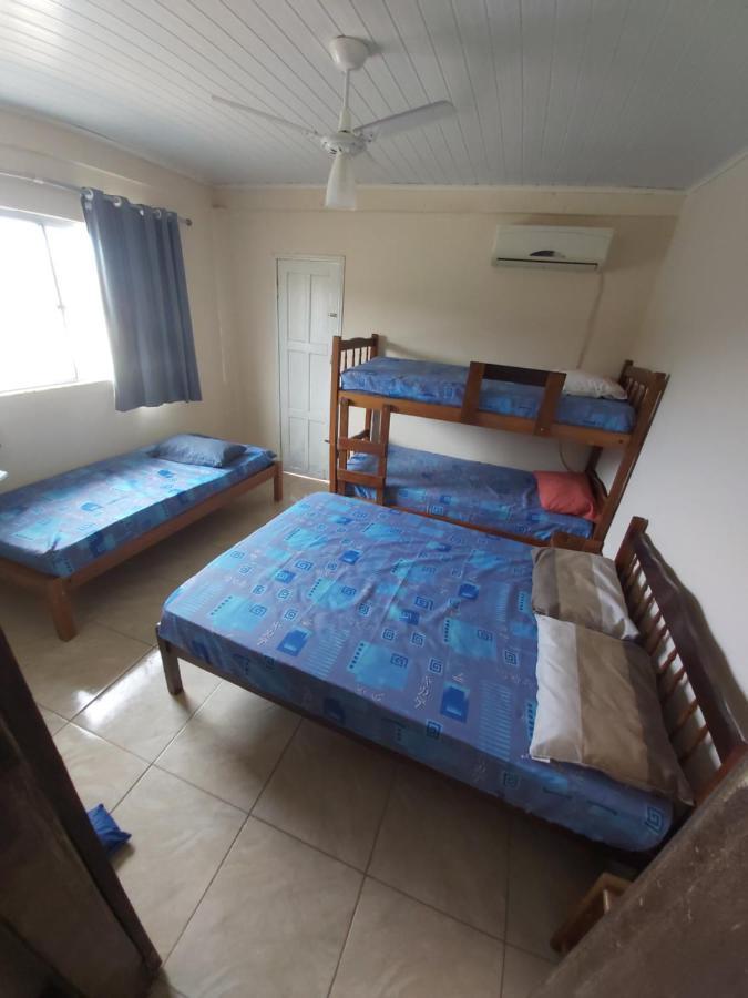 Hotel Residencial Luanda Porto Seguro Exterior foto