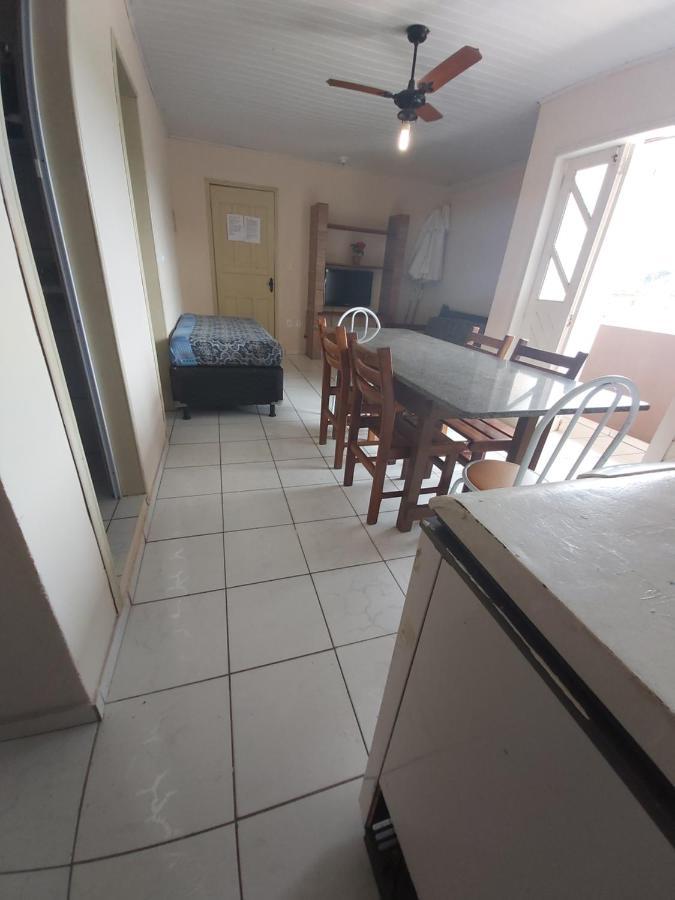 Hotel Residencial Luanda Porto Seguro Exterior foto