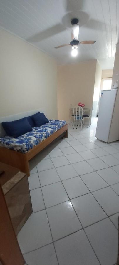 Hotel Residencial Luanda Porto Seguro Exterior foto